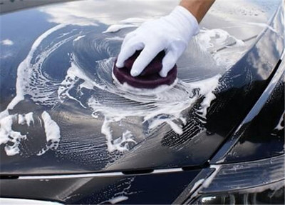 加盟品牌汽車美容 駛向財富之路，成就行業佼佼者