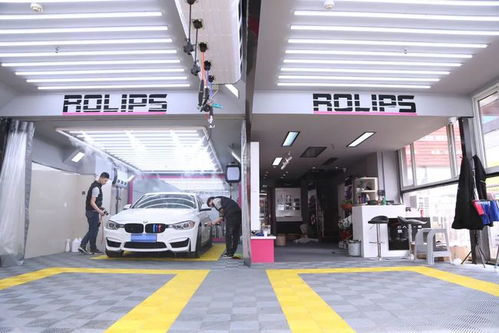 奔馳E300L完美裝貼羅利普斯隱形車衣，漆面保護一步到位